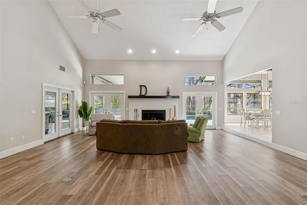 $1,350,000 | 3812 Little Road, Lutz, FL 33548