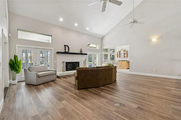 $1,350,000 | 3812 Little Road, Lutz, FL 33548