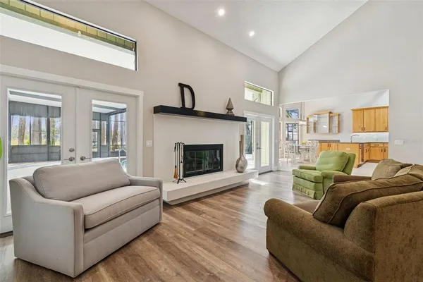 $1,350,000 | 3812 Little Road, Lutz, FL 33548