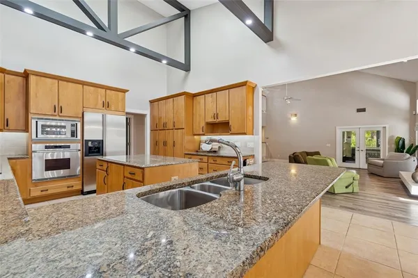 $1,350,000 | 3812 Little Road, Lutz, FL 33548