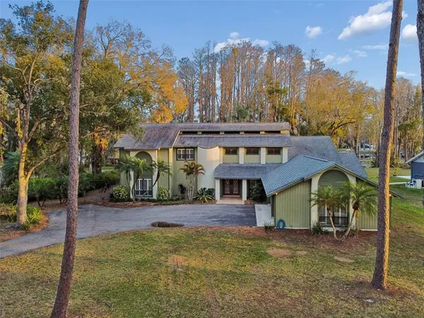 $1,350,000 | 3812 Little Road, Lutz, FL 33548