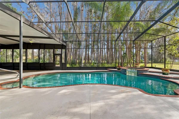 $1,350,000 | 3812 Little Road, Lutz, FL 33548