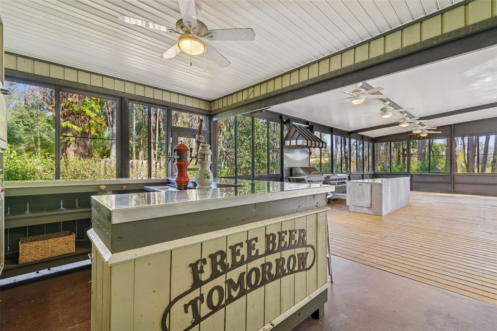 3812 Little Road Lutz, FL 33548 - Photo 78 of 99