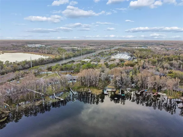 $1,350,000 | 3812 Little Road, Lutz, FL 33548