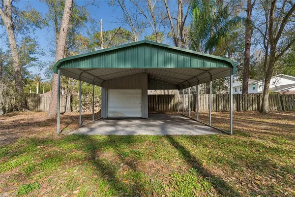 $1,350,000 | 3812 Little Road, Lutz, FL 33548