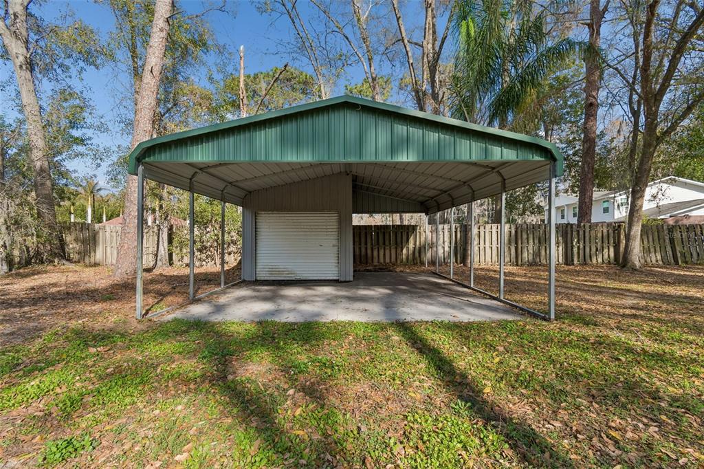 3812 Little Road Lutz, FL 33548 - Photo 91 of 99