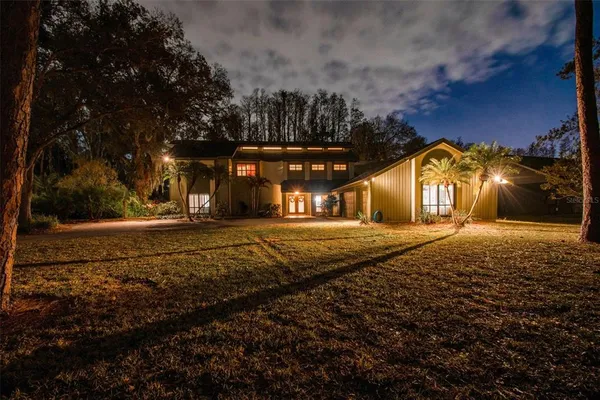 $1,350,000 | 3812 Little Road, Lutz, FL 33548