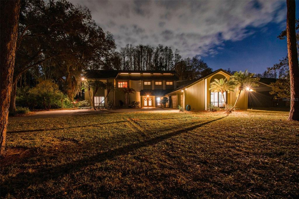 3812 Little Road Lutz, FL 33548 - Photo 93 of 99