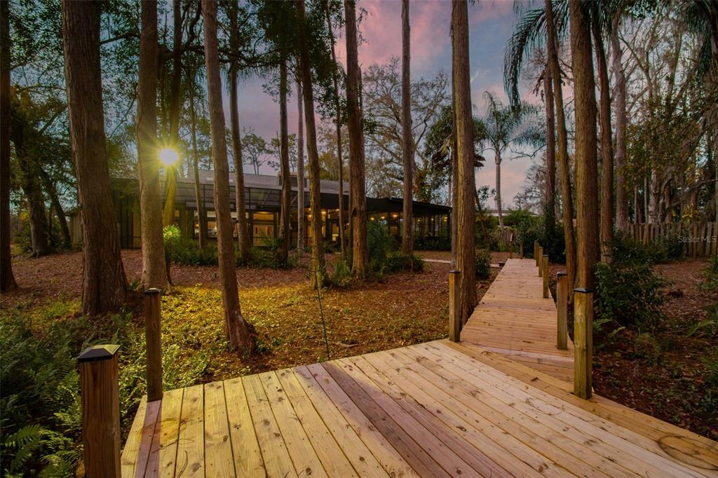 3812 Little Road Lutz, FL 33548 - Photo 98 of 99