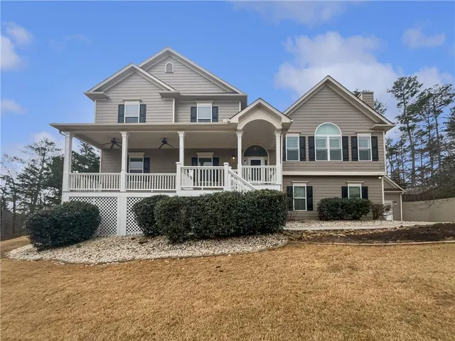 $506,000 | 913 Whistler Lane, Canton, GA 30114