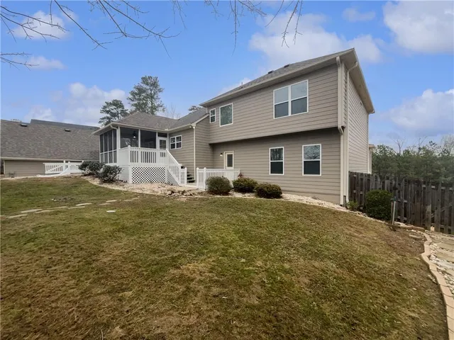 $506,000 | 913 Whistler Lane, Canton, GA 30114