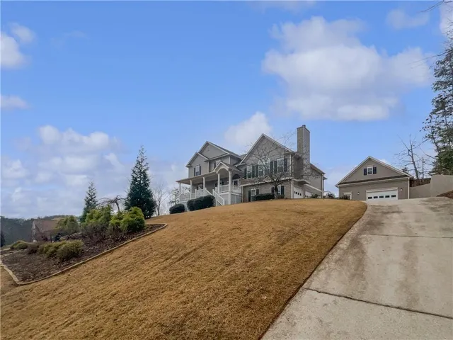 $506,000 | 913 Whistler Lane, Canton, GA 30114