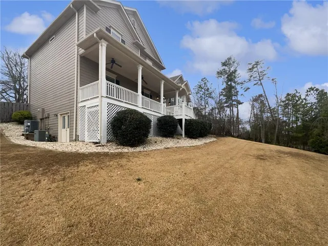 $506,000 | 913 Whistler Lane, Canton, GA 30114