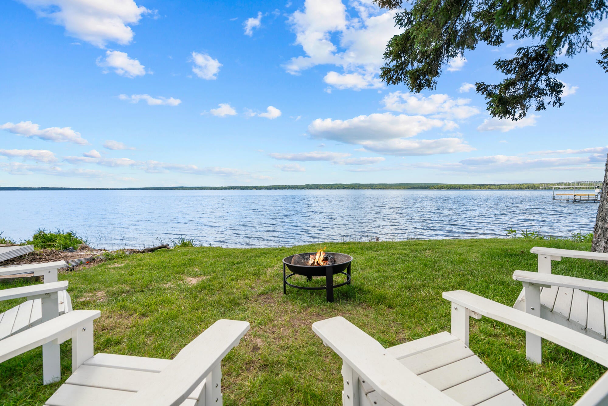 4733 East Burt Lake Road Cheboygan, MI 49721 - Photo 9 of 58 Gallery Image 9