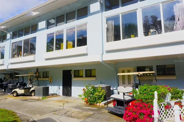 $274,900 | 1859 Mazo Manor Road, Unit U6, Lutz, FL 33558