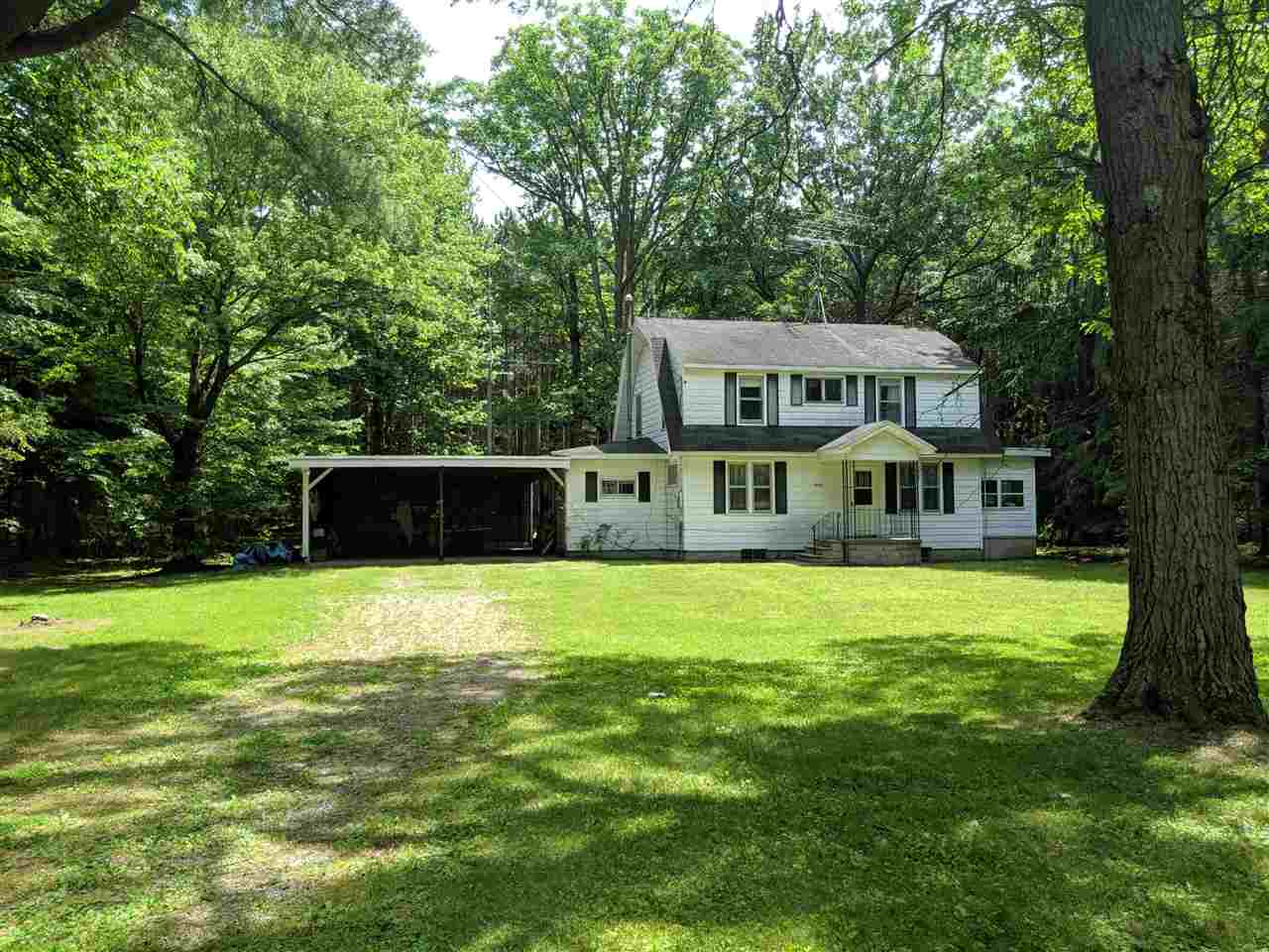 4645 South Graham Road St. Charles, MI 48655 - Photo 31 of 33
