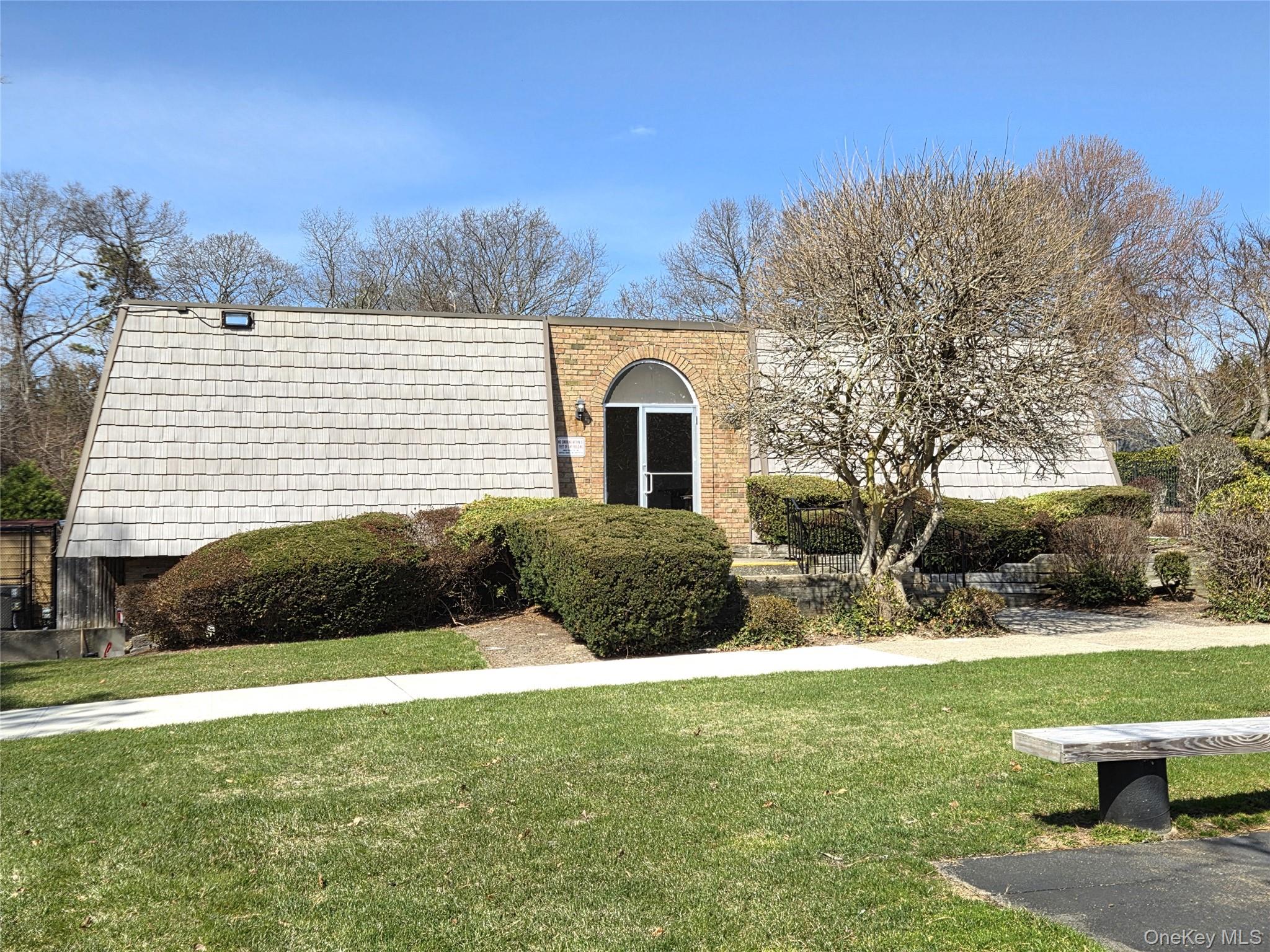 655 Middle Country Road, Unit 6A2 Coram, NY 11727 - Photo 17 of 19 The Wonderful Les Jardins Community Clubhouse.