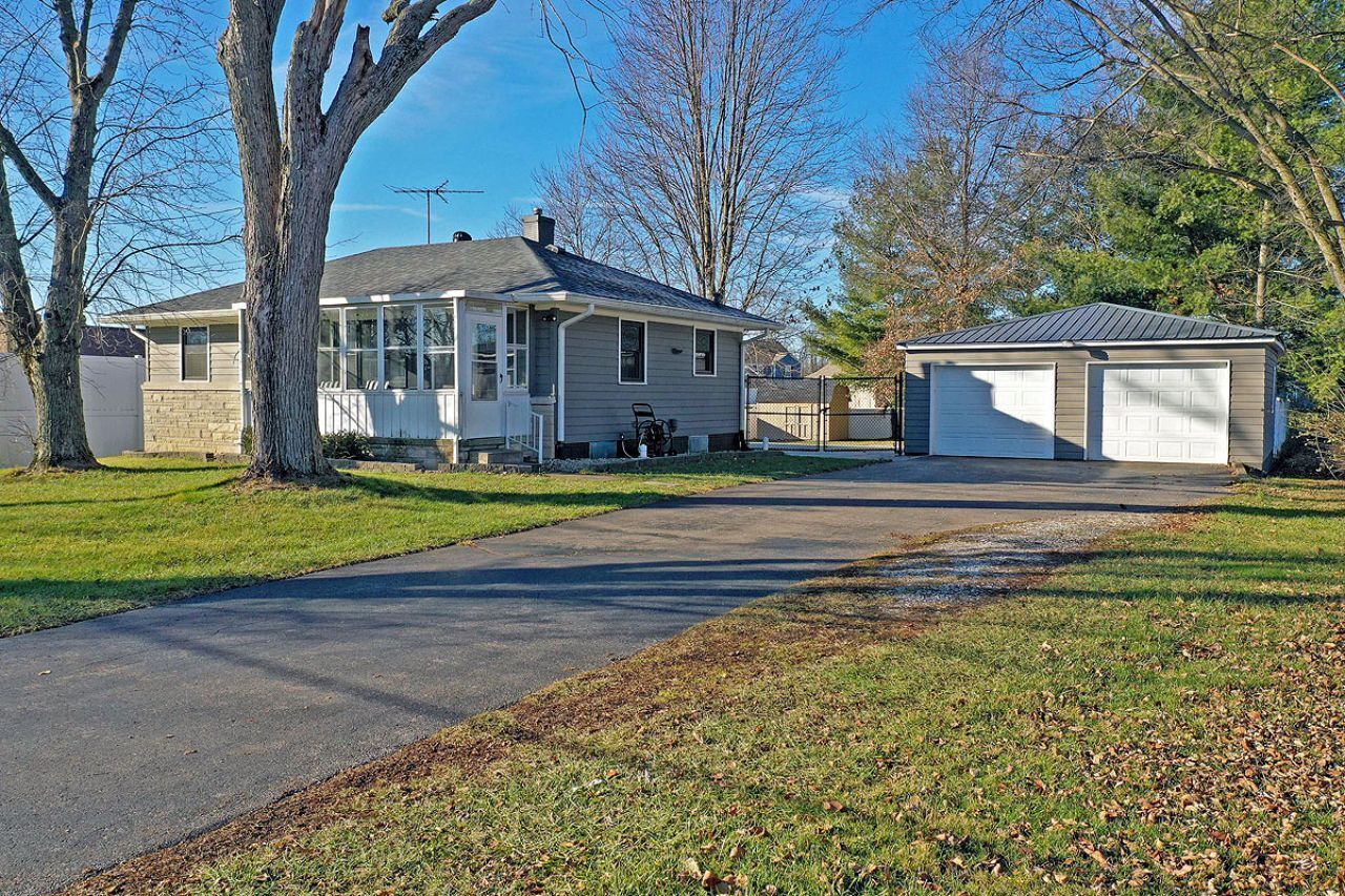 1908 Bade Road Indianapolis, IN 46239 - Photo 1 of 33 Gallery Image 1