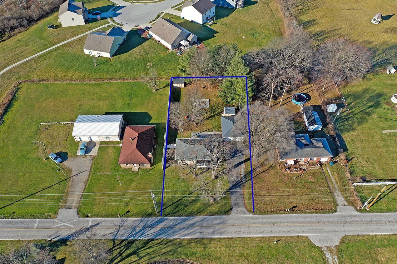 1908 Bade Road Indianapolis, IN 46239 - Photo 3 of 33 Gallery Image 3