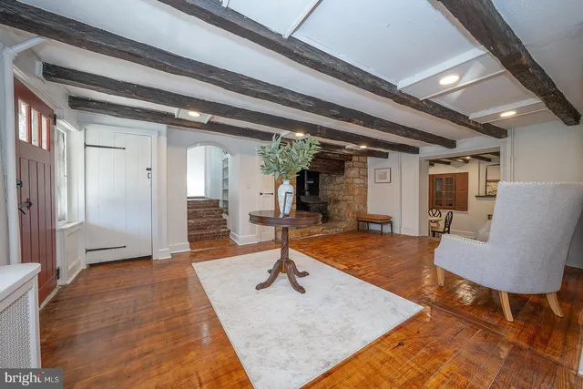 $850,000 | 875 Old State Road, Berwyn, PA 19312