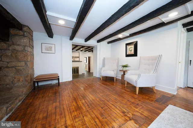 $850,000 | 875 Old State Road, Berwyn, PA 19312