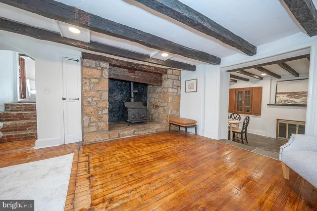 $850,000 | 875 Old State Road, Berwyn, PA 19312