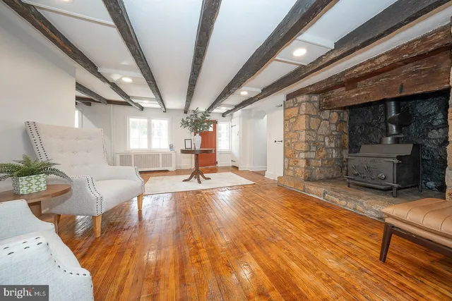 $850,000 | 875 Old State Road, Berwyn, PA 19312