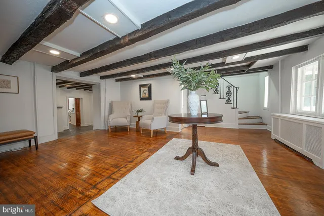 $850,000 | 875 Old State Road, Berwyn, PA 19312