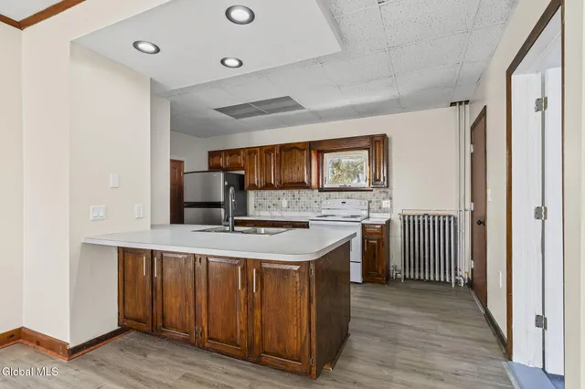 $149,900 | 13 Adams Street, Whitehall, NY 12887