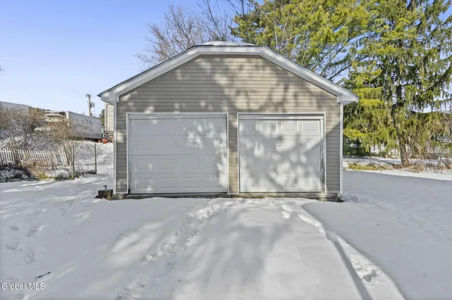 $149,900 | 13 Adams Street, Whitehall, NY 12887