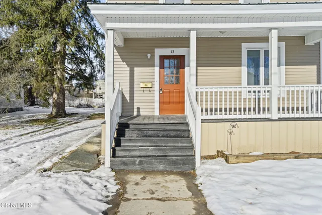 $149,900 | 13 Adams Street, Whitehall, NY 12887