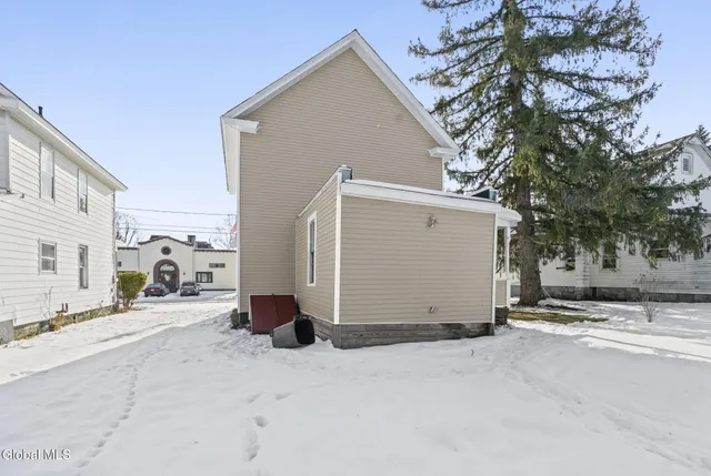 $149,900 | 13 Adams Street, Whitehall, NY 12887