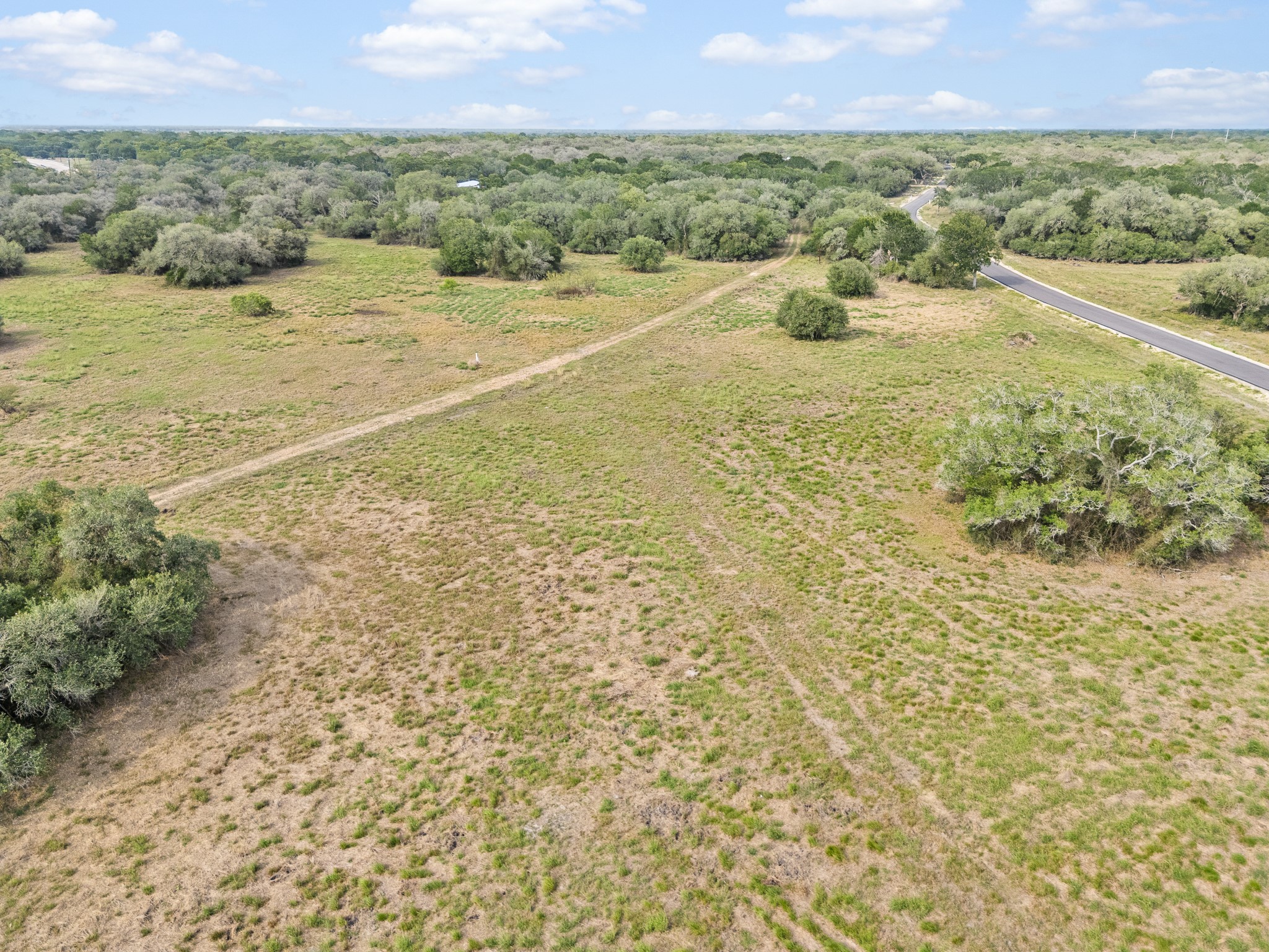 6 Fm 530 Edna, TX 77957 - Photo 19 of 27 a view of an ocean and mountain