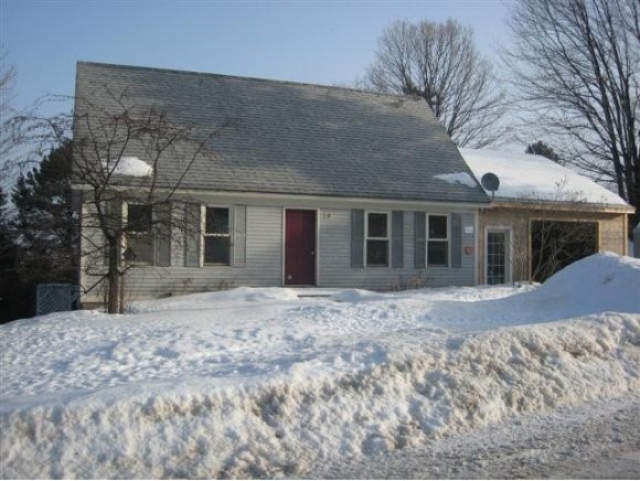 6 Gordon Lane Barre, VT 05641 - Photo 1 of 1 Gallery Image 1