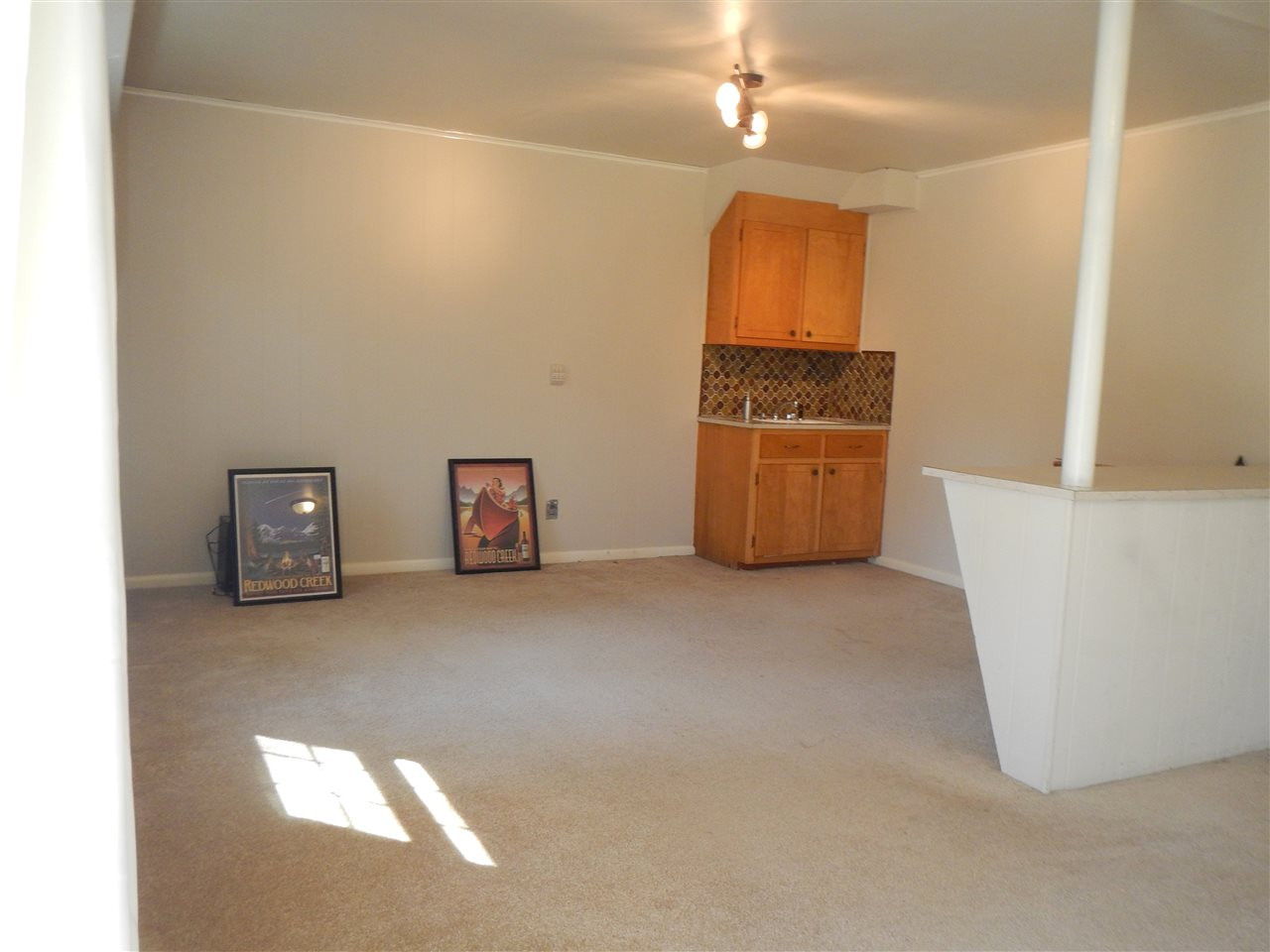 1101 Donphil Road Durham, NC 27712 - Photo 16 of 21 Family Room