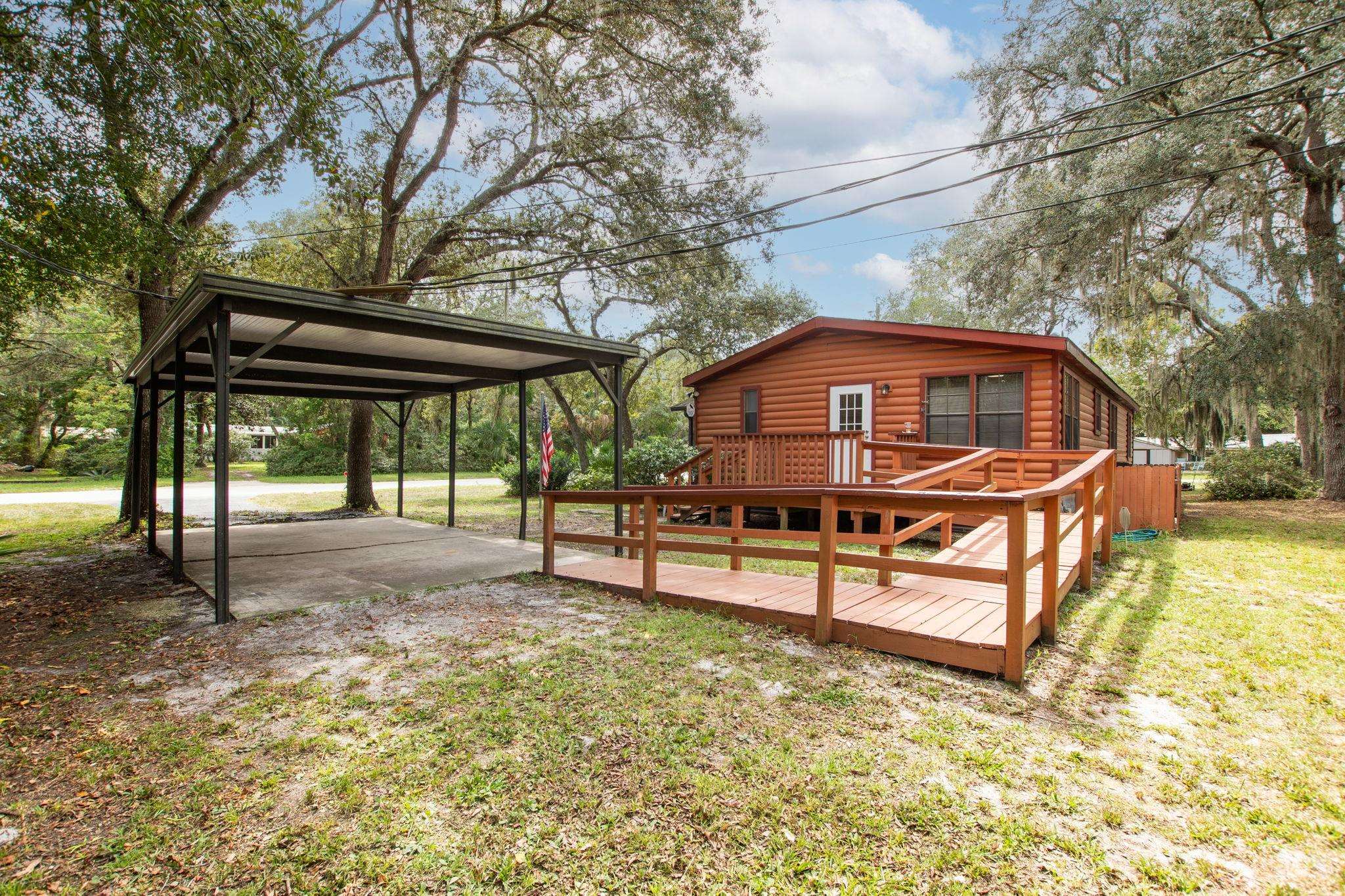 890 Kings Estate Road St. Augustine, FL 32086 - Photo 38 of 38 Gallery Image 38