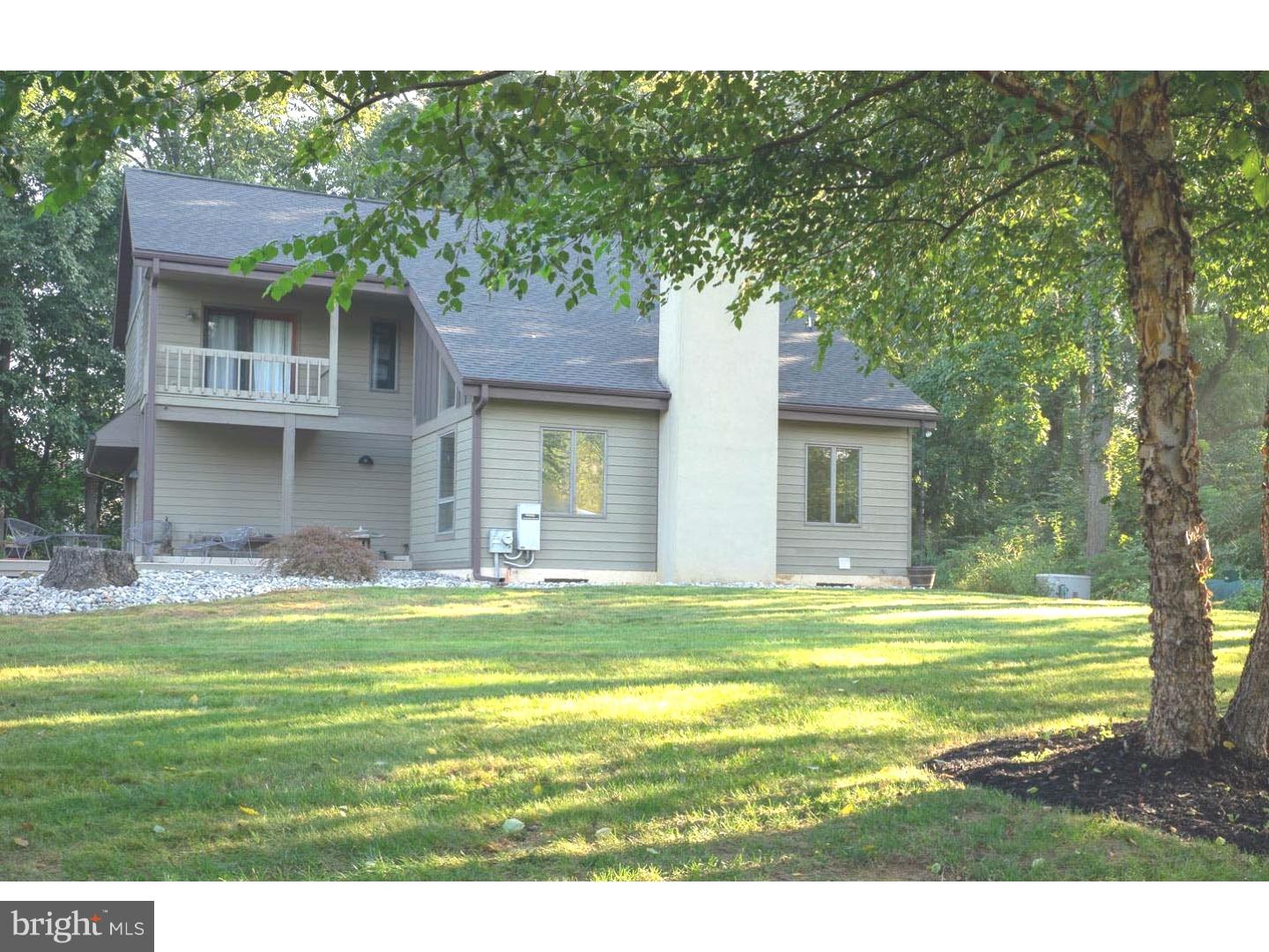 2735 Conestoga Road Chester Springs, PA 19425 - Photo 2 of 25