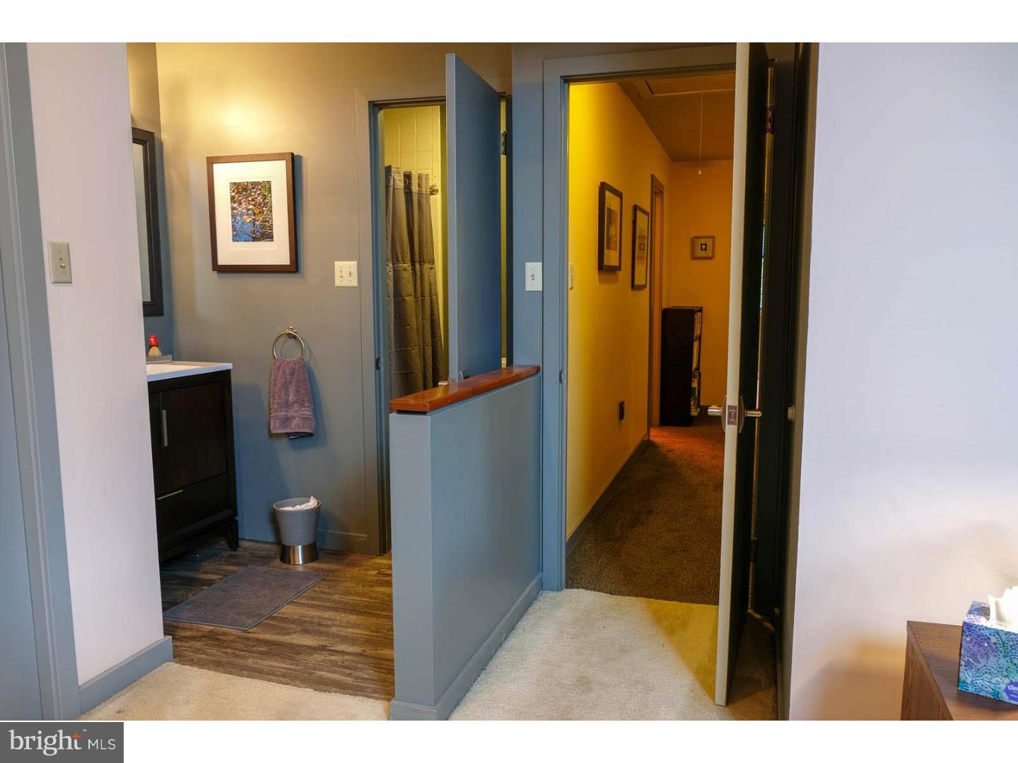 2735 Conestoga Road Chester Springs, PA 19425 - Photo 15 of 25 Master Bathroom