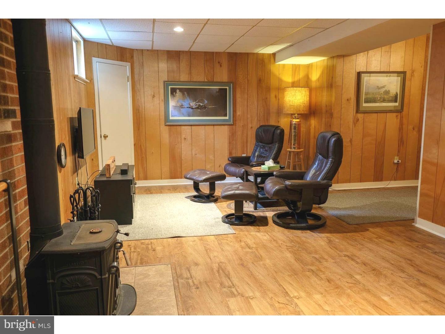 2735 Conestoga Road Chester Springs, PA 19425 - Photo 21 of 25 Basement - Finished