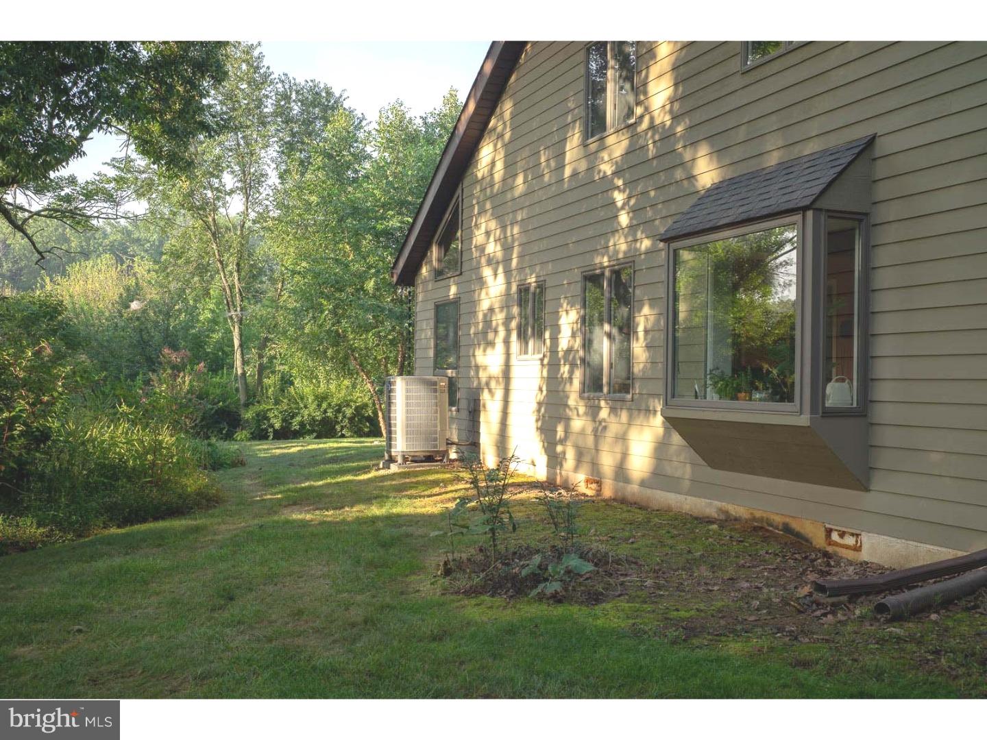 2735 Conestoga Road Chester Springs, PA 19425 - Photo 23 of 25 Exterior Side