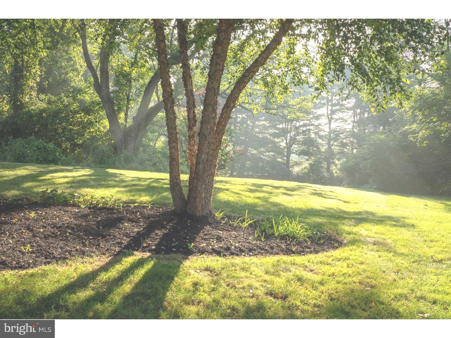 2735 Conestoga Road Chester Springs, PA 19425 - Photo 25 of 25 Front Yard
