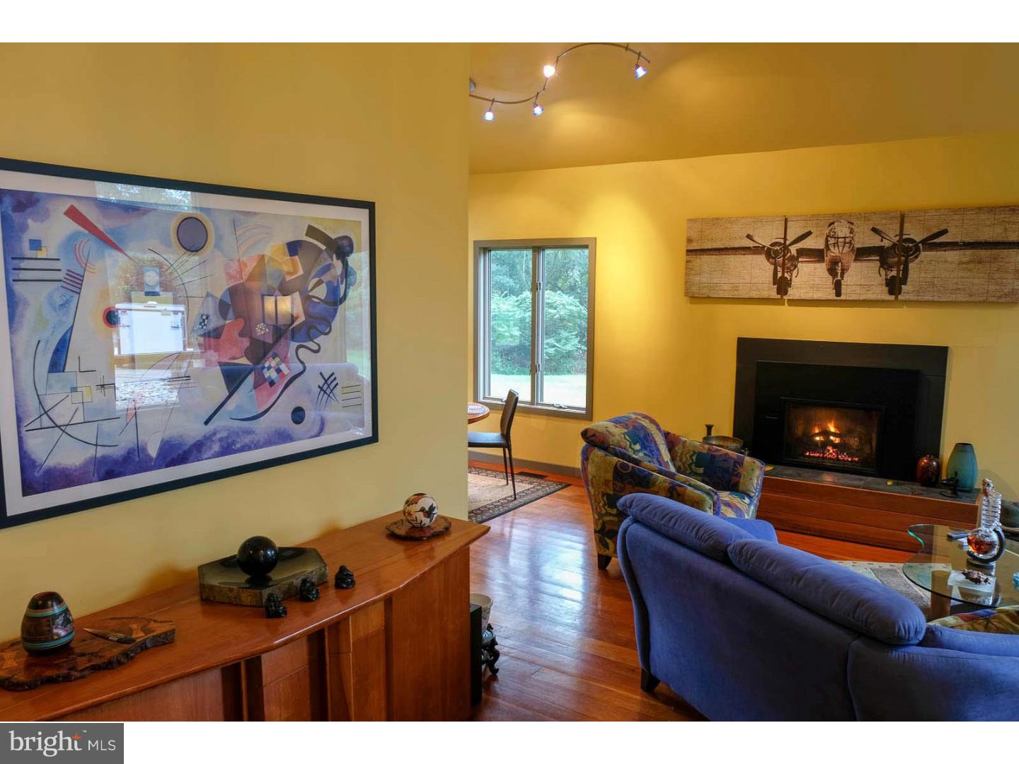 2735 Conestoga Road Chester Springs, PA 19425 - Photo 5 of 25 Foyer