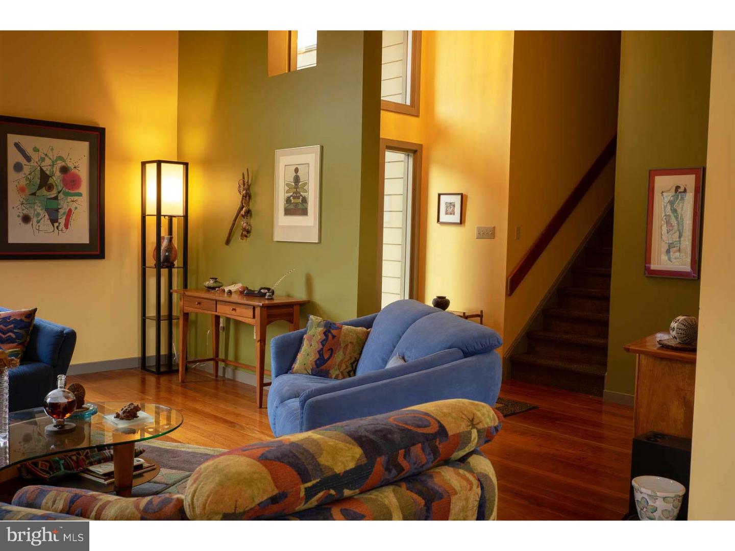 2735 Conestoga Road Chester Springs, PA 19425 - Photo 6 of 25 Living Room