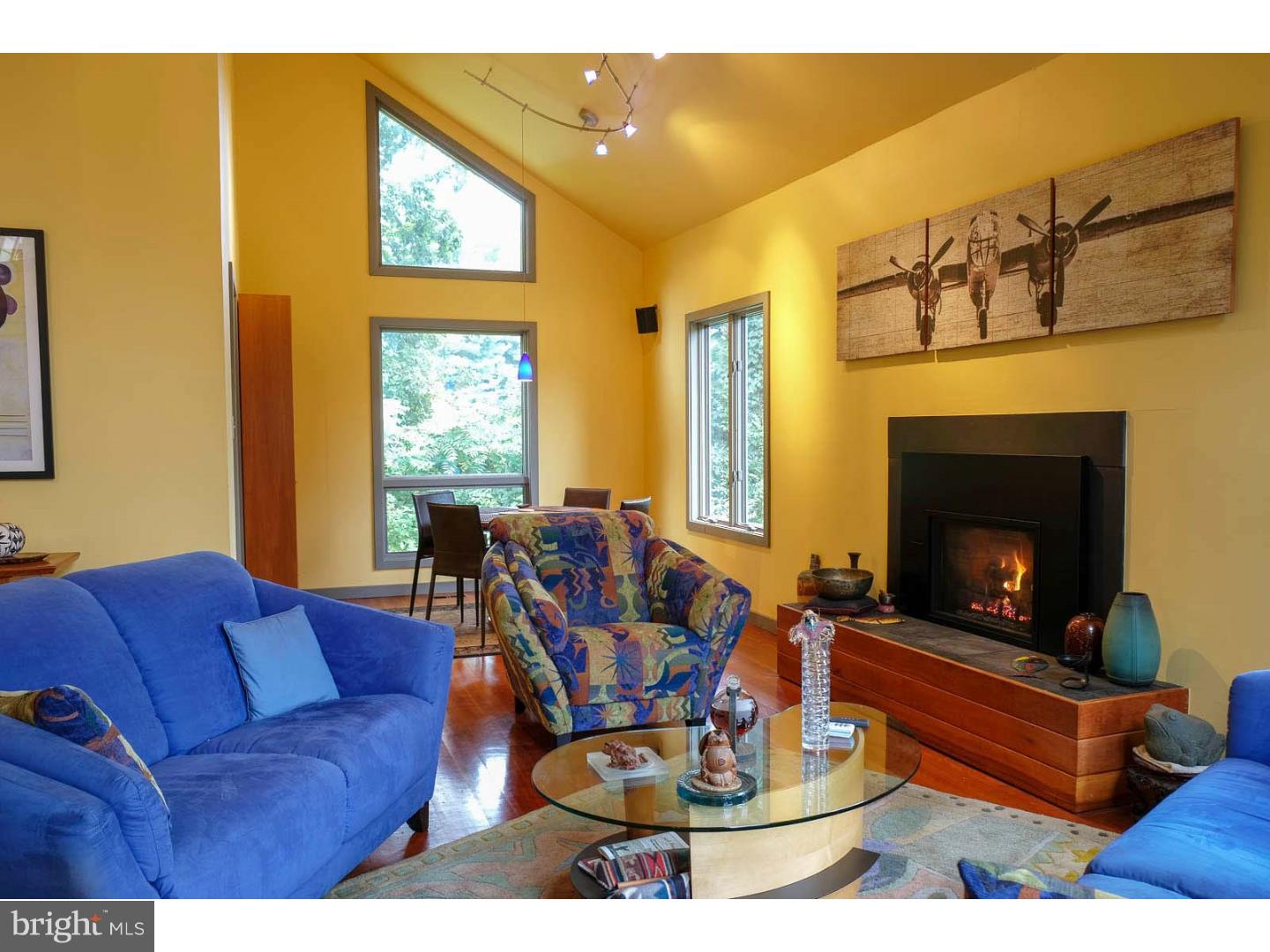 2735 Conestoga Road Chester Springs, PA 19425 - Photo 8 of 25 Dining Room