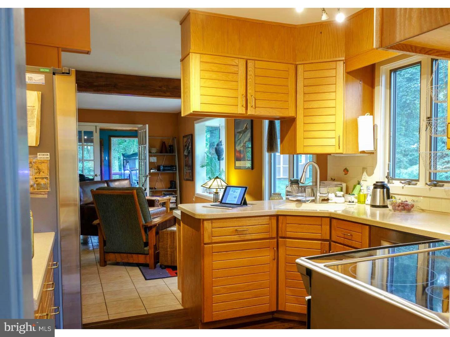 2735 Conestoga Road Chester Springs, PA 19425 - Photo 10 of 25 Kitchen