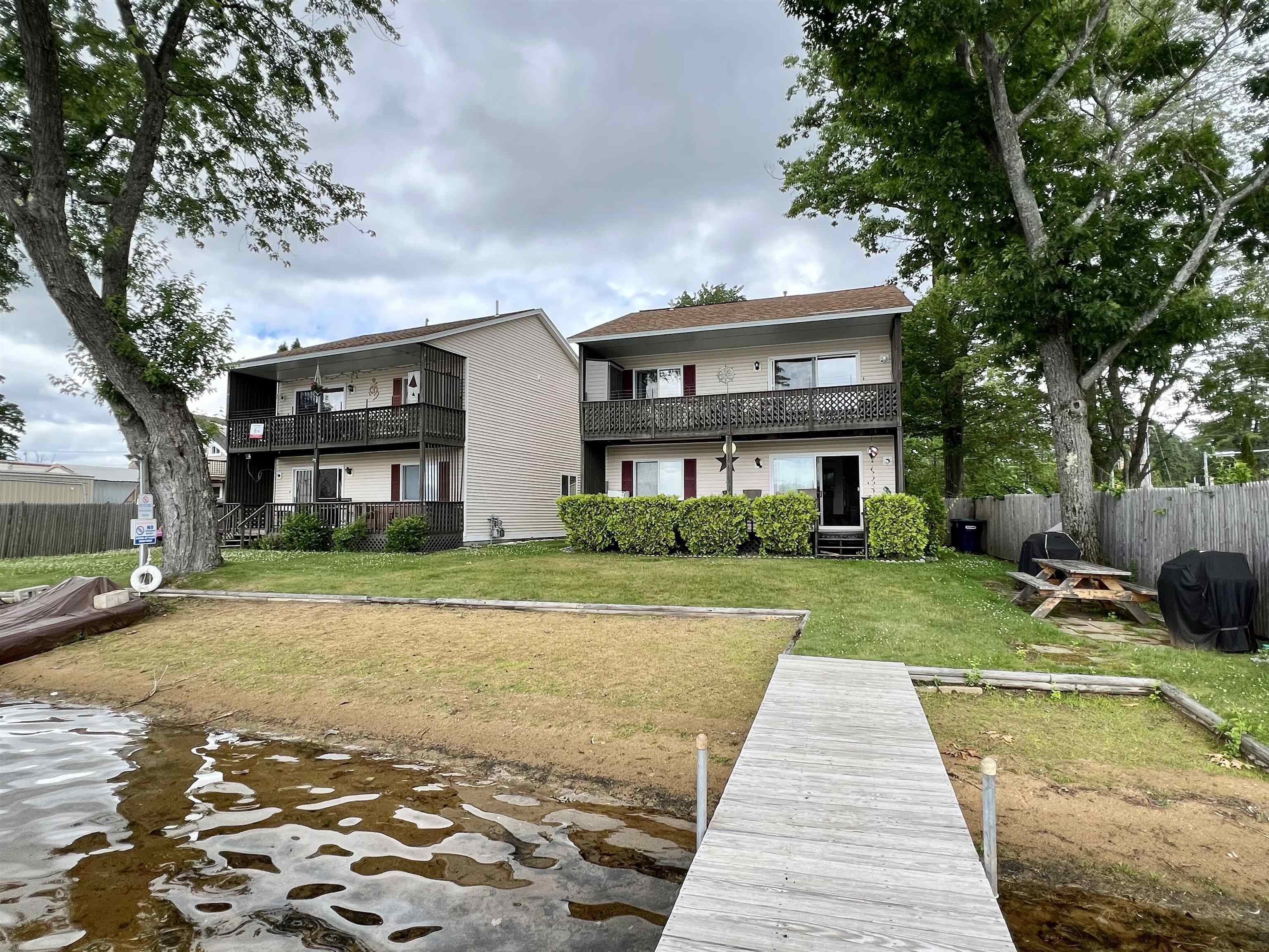 1011 Laconia Road, Unit 4 Tilton, NH 03276 - Photo 20 of 24