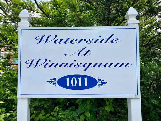 $2,300 | 1011 Laconia Road, Unit 4, Tilton, NH 03276