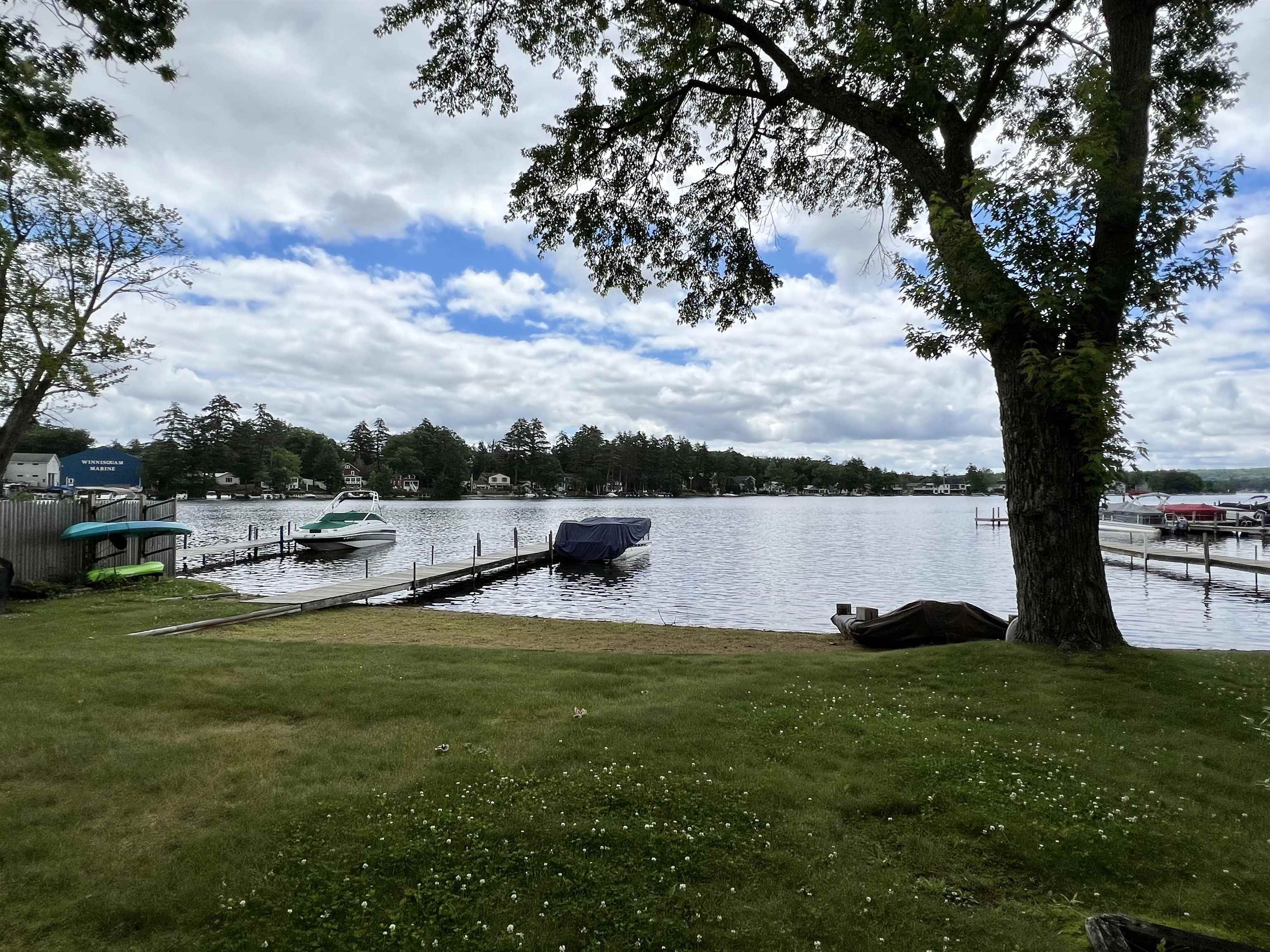 1011 Laconia Road, Unit 4 Tilton, NH 03276 - Photo 21 of 24