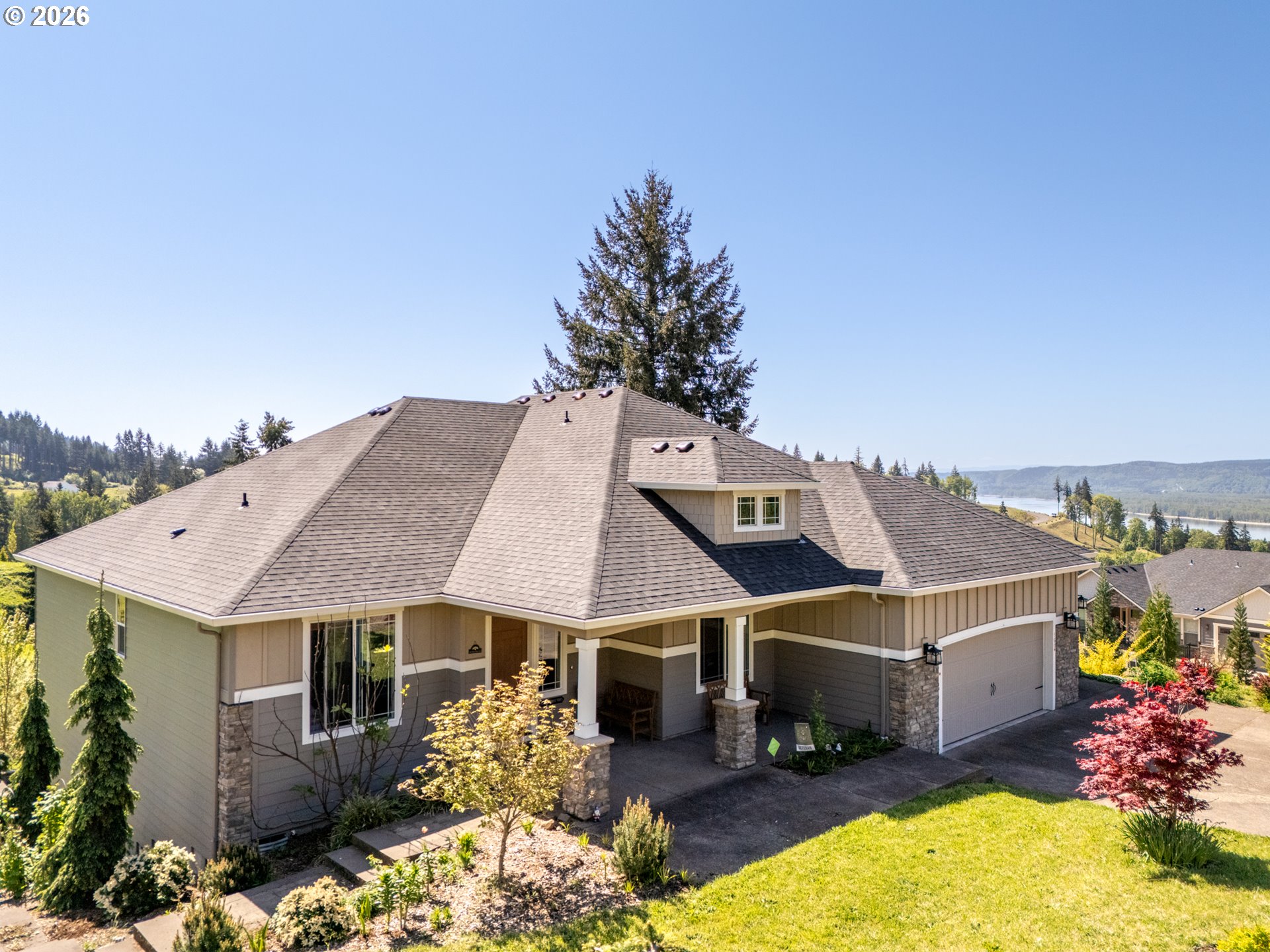 160 Windy River Road Kalama, WA 98625 - Photo 5 of 41