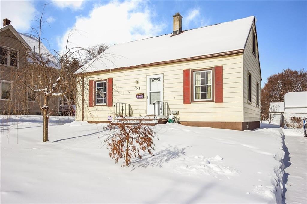 152 Gray Street Rochester, NY 14609 - Photo 1 of 1